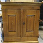 599 1295 CUPBOARD